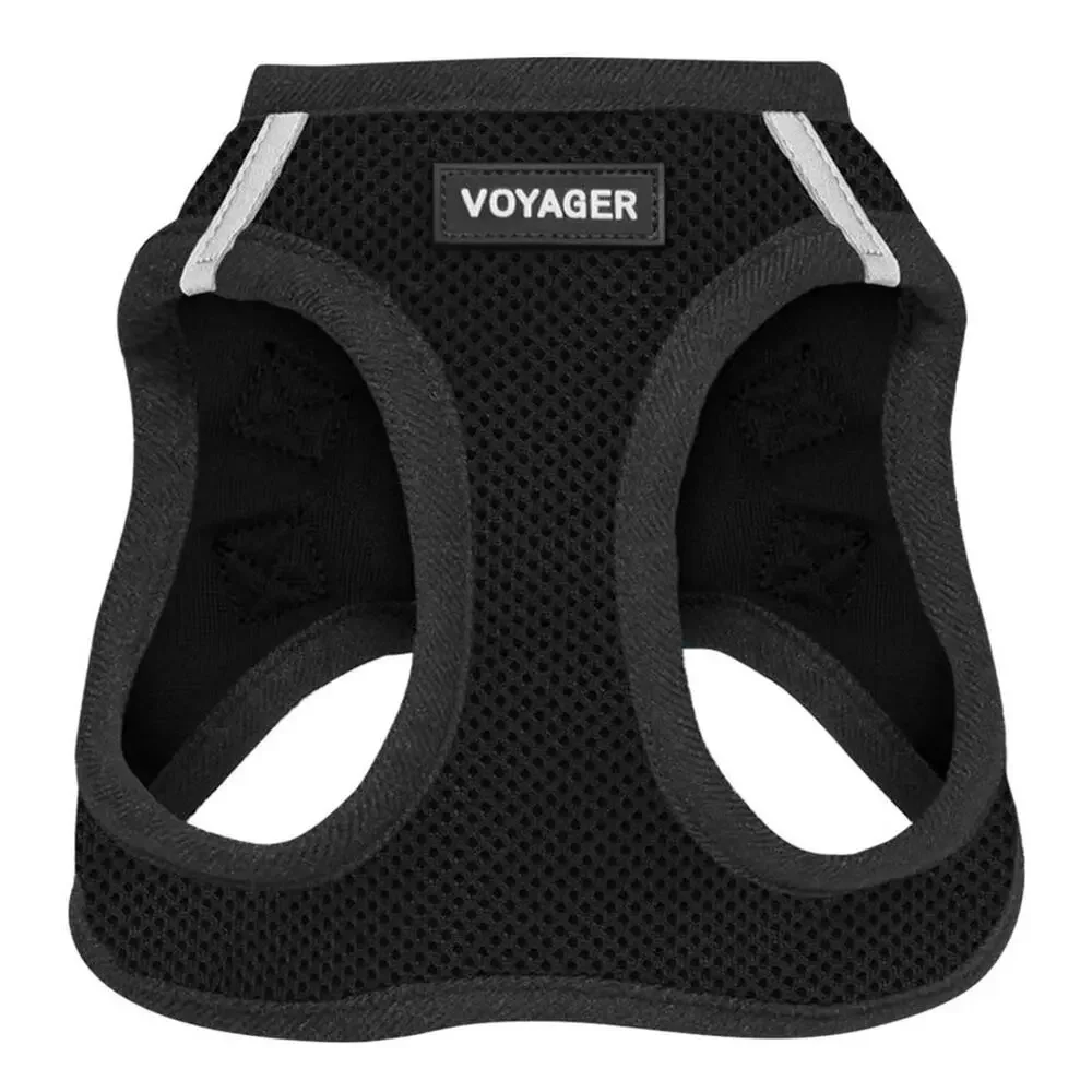 Best Pet Supplies Voyager Step-in Air Dog Harness - PU Irvington 📍46219